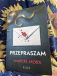Przepraszam - Marcel Moss