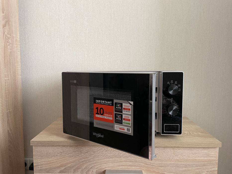 Микровалновая печь