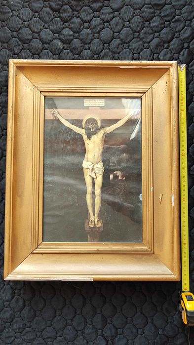 Molduras\quadros antigos - Arte sacra