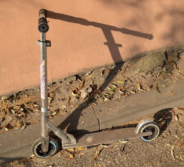 Hulajnoga dziecięca Katowice