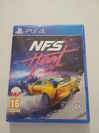 Need for Speed Heat na PS4, dubbing PL