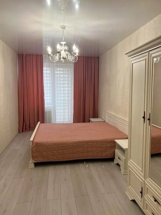 Здається в оренду 2-ох кімнатна квартира Боздош