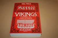 Vikings - A História dos Povos do Norte // Neil Price