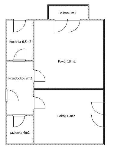 ** TANIE Dywizjonu 303 2pok 52m2 Osob.Kuchnia Parking MPEC Balkon **