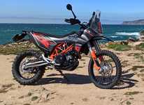 Ktm 690 Enduro R