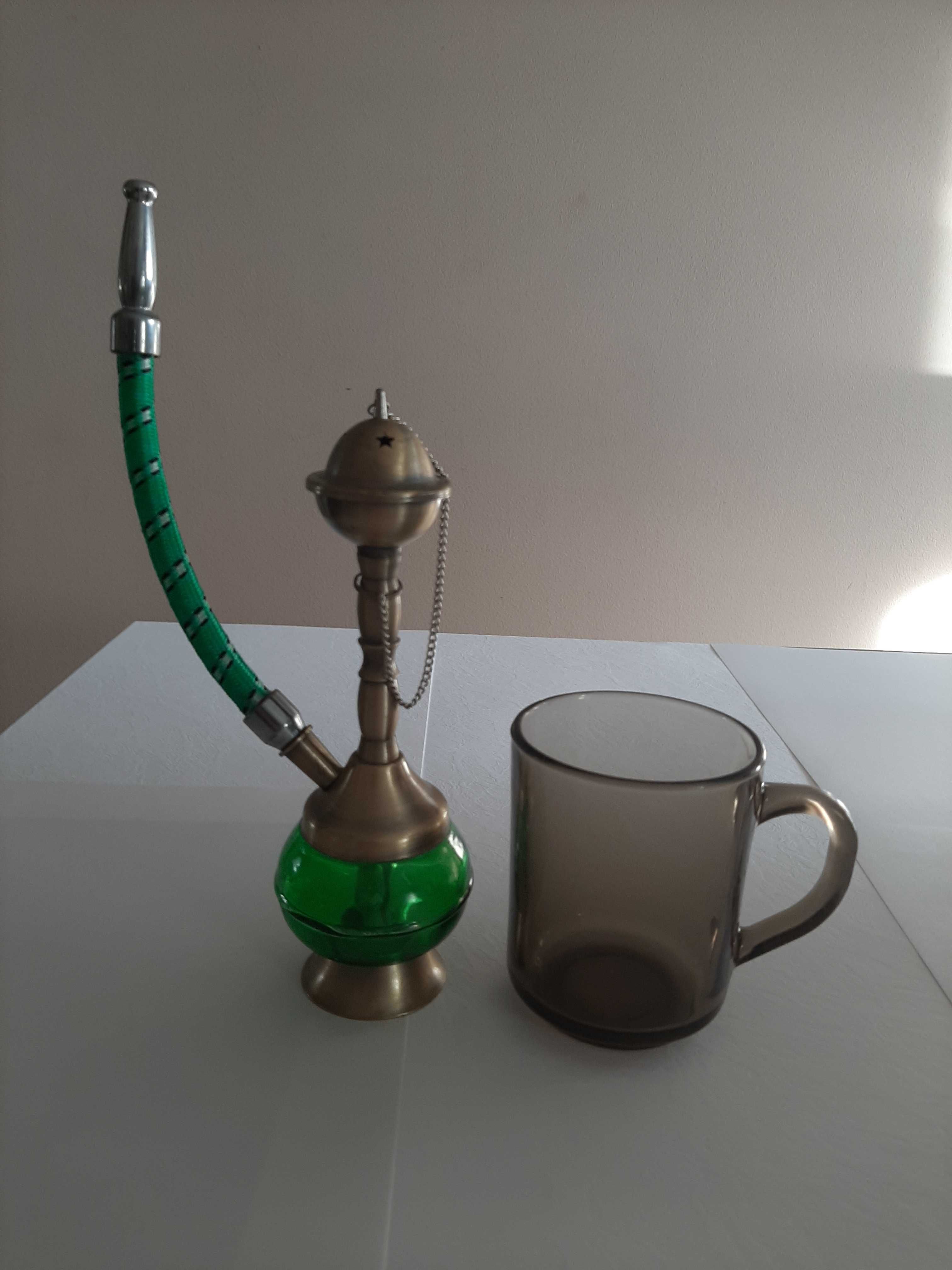 Shisha - fajka wodna