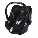 Fotelik Cybex aton m z bazą 0-13