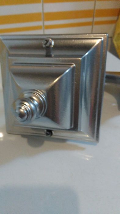 Candeeiro apliques de interior e exterior