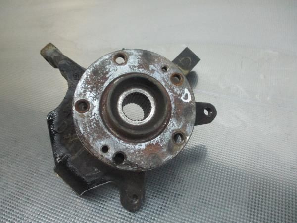 Manga de eixo frente direita RENAULT Laguna II Break (KG0/1_)