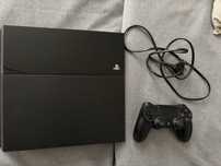 Sony PlayStation 4 512 GB