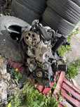 Motor vitara 1.9D