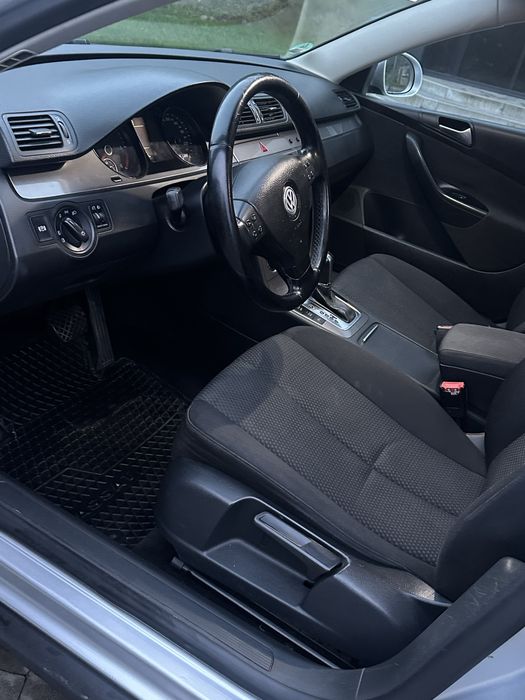Продам Volkswagen Passat B6 2008 року