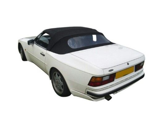 Capota Porsche 944 Cabrio (1989/1991) Artigo Novo