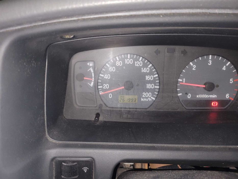 Mitsubishi Pajero Sport 2.5