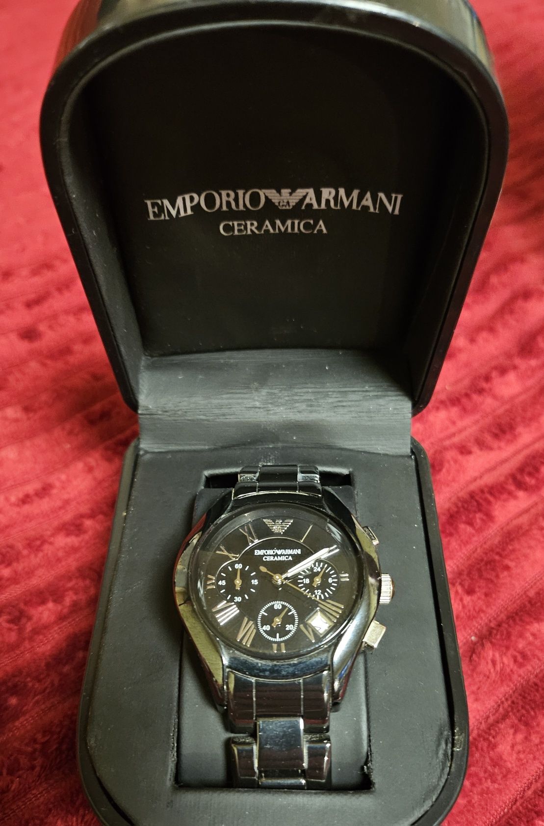 Emporio Armani Ceramica