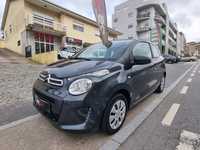 Citroën C1 1.0 VTi Feel