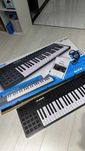 MIDI клавіатура Alesis VI49