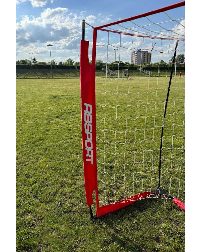 Bramka składana 3x155 RBSPORT Pro RB3155