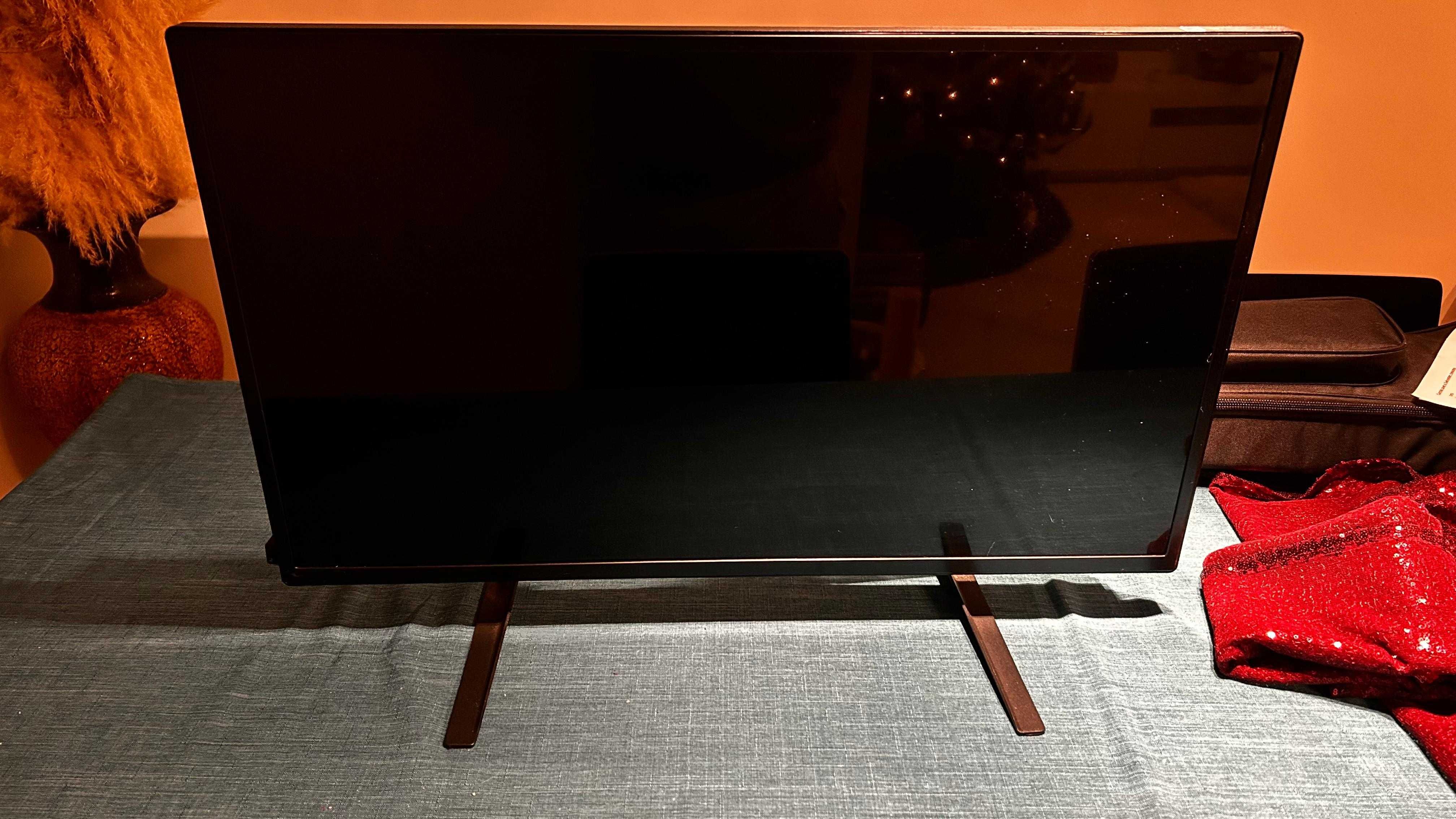 Monitor/TV 32" LG Série SM5KB