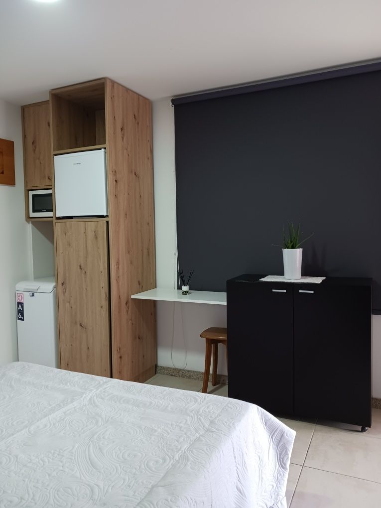 Quarto para arrendamento