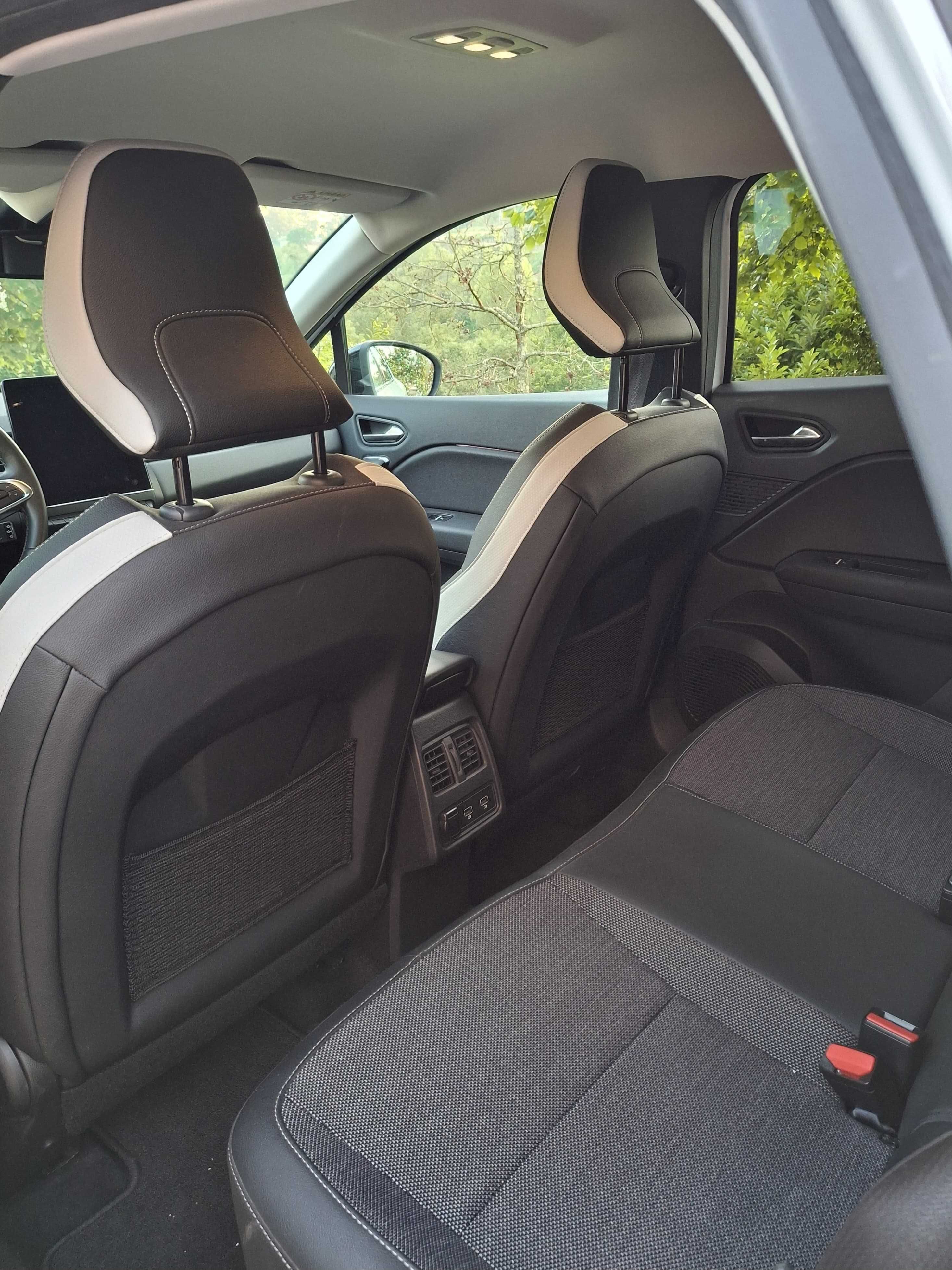 Renault Captur Hibrido Plug-In 2020