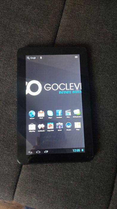 Tablet Go Clever TAB R104