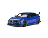 1/18 Honda Civic Type R FK8 az - OTTO OT987