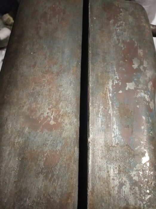 Бак паливний. Бензобак Газ, Зіл та ін.