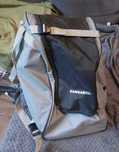 Kangaroo. Torba, pokrowiec na buty narciarskie