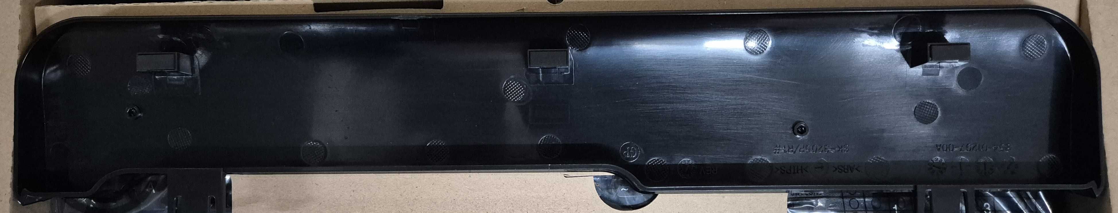 Teclado leitor smart card português com fio Dell KW231 (NOVO)