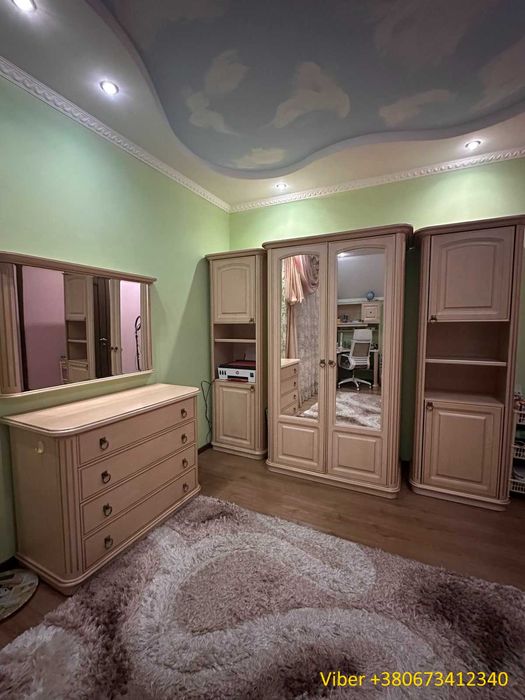 Меблі для дитячої кімнати