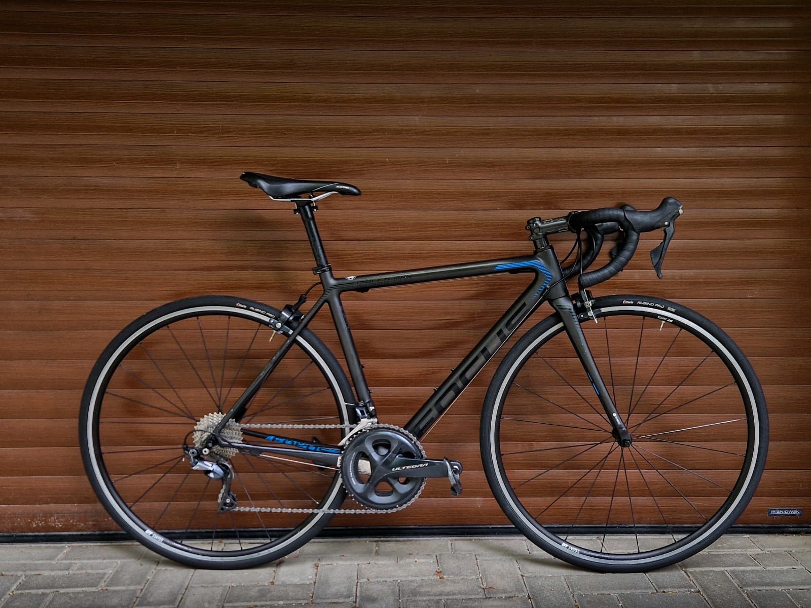Focus Izalco Max rozmiar XS