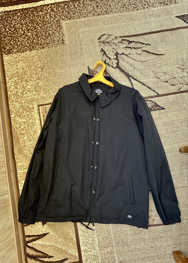 Dickies куртка(адміністраторка)вітровка
