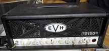 EVH 5150 III wzmacniacz gitarowy head
