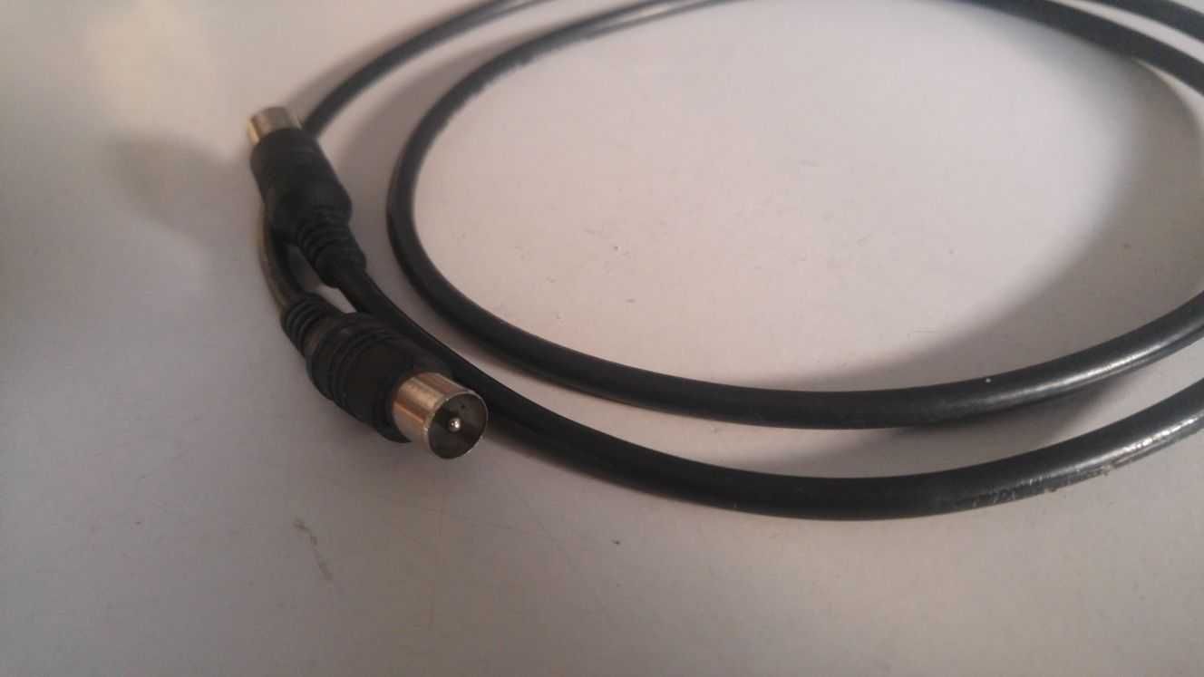 3c2v Coaxial Cable