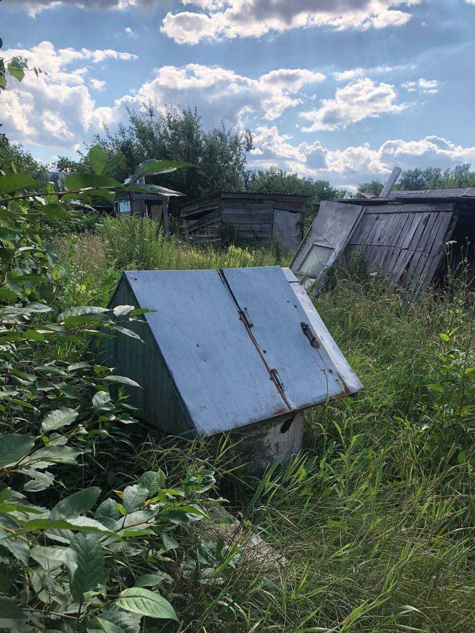 Будинок в київській області