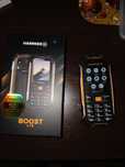 Telefon hammer h nowy