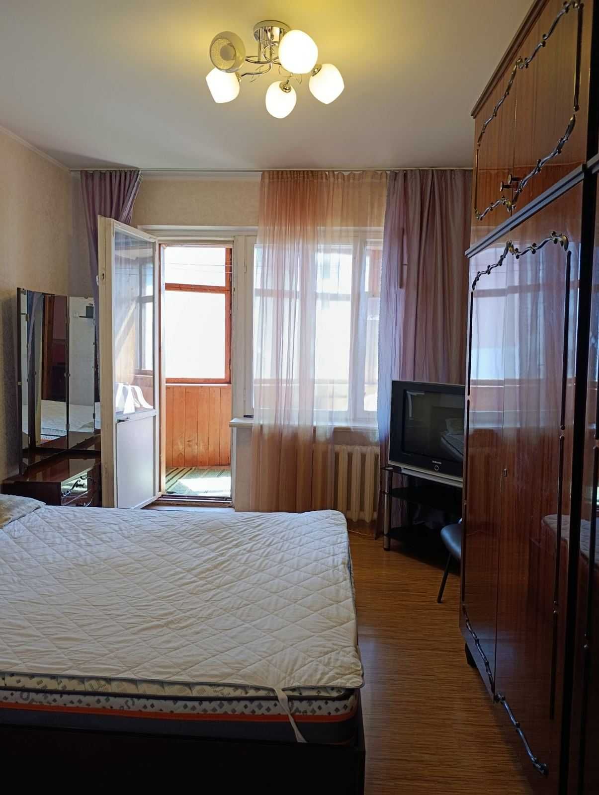 Сдам  2-ком.  ул. Вильямса  д.52 /  ул. Королева