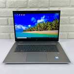 Ігровий ноутбук HP 15.6 / intel i7 (6/12 ядер) / 16gb DDR4 / SSD / IPS