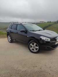 Nissan qashqai 1.5dci 110mil km