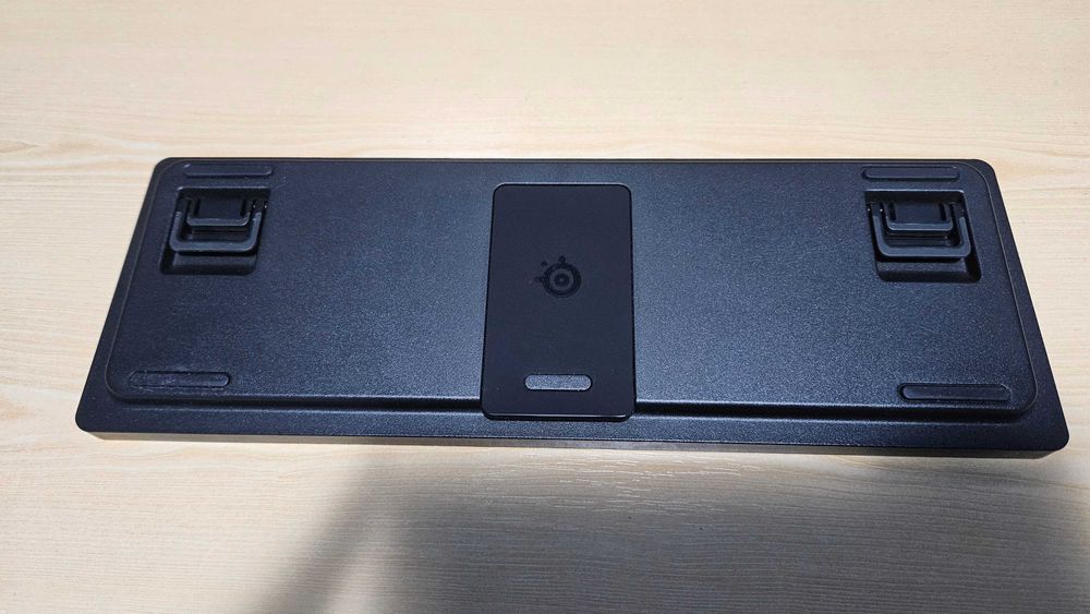 Steelseries Apex Pro Mini obudowa/case