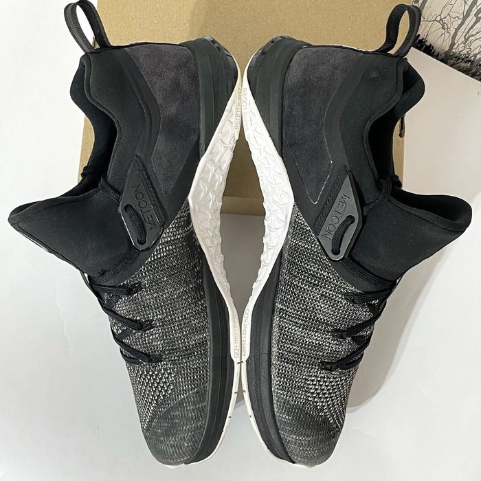 Кросівки nike metcon flyknit 3, оригінал, спортивні, тяжка атлетика