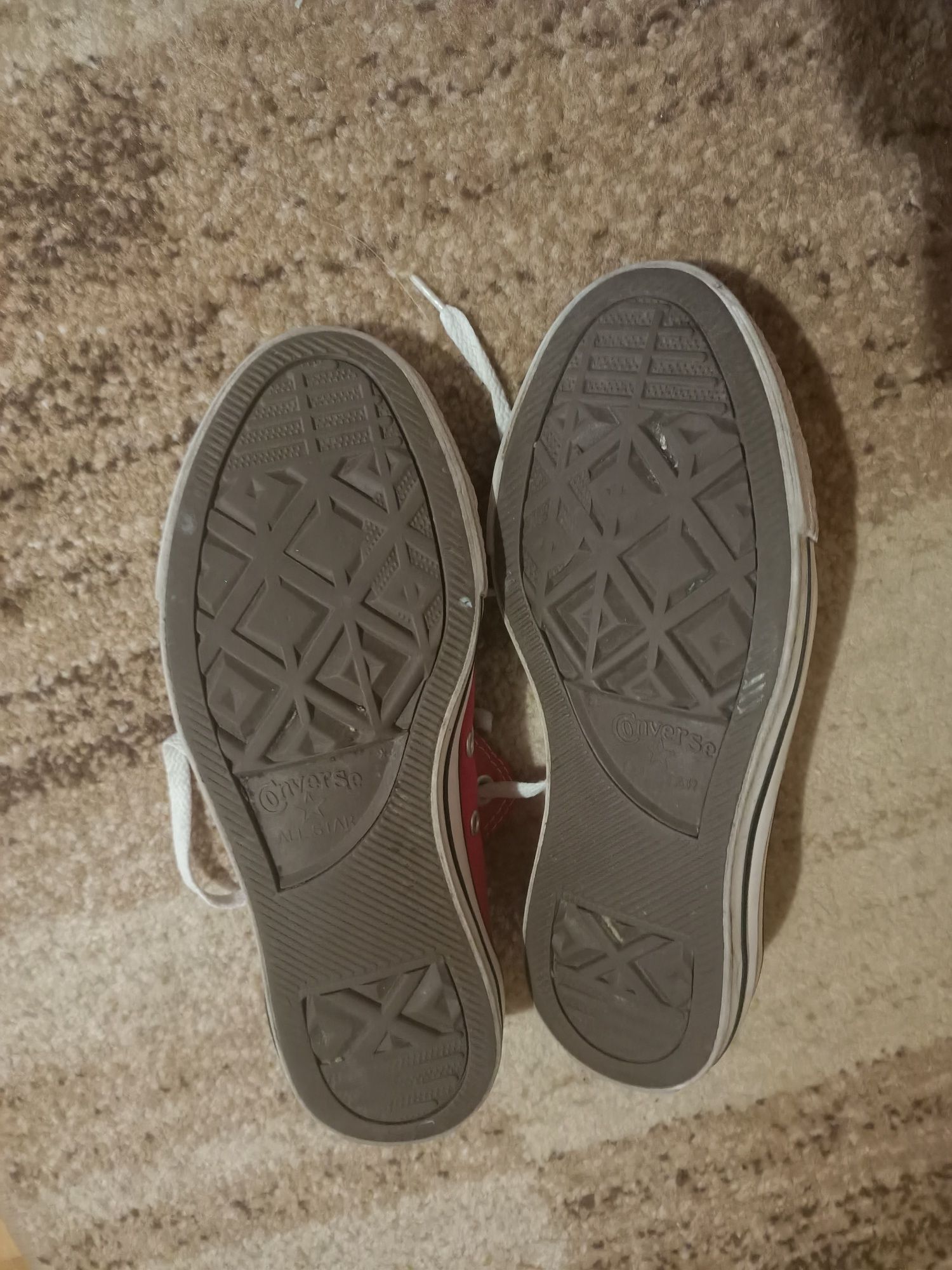 Trampki Converse rozm 37,5
