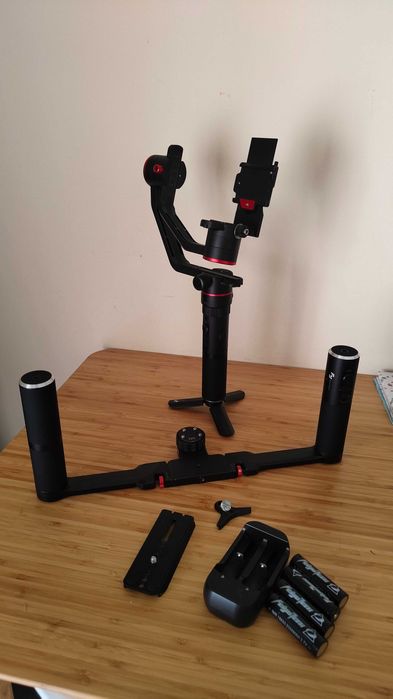 Gimbal Feiyutech a2000