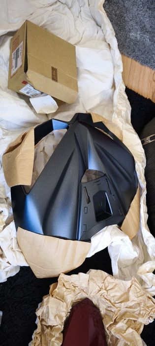 Kawasaki Z1000 SUGOMI