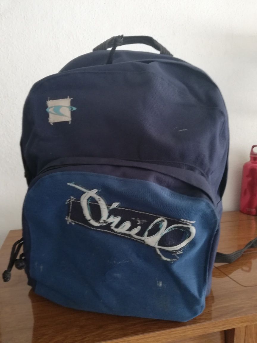 Mochila O'Neil azul