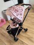 Spacerówka Cybex Mios 3.0 simply flower pale blush
