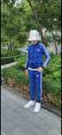 Костюм Adidas детский