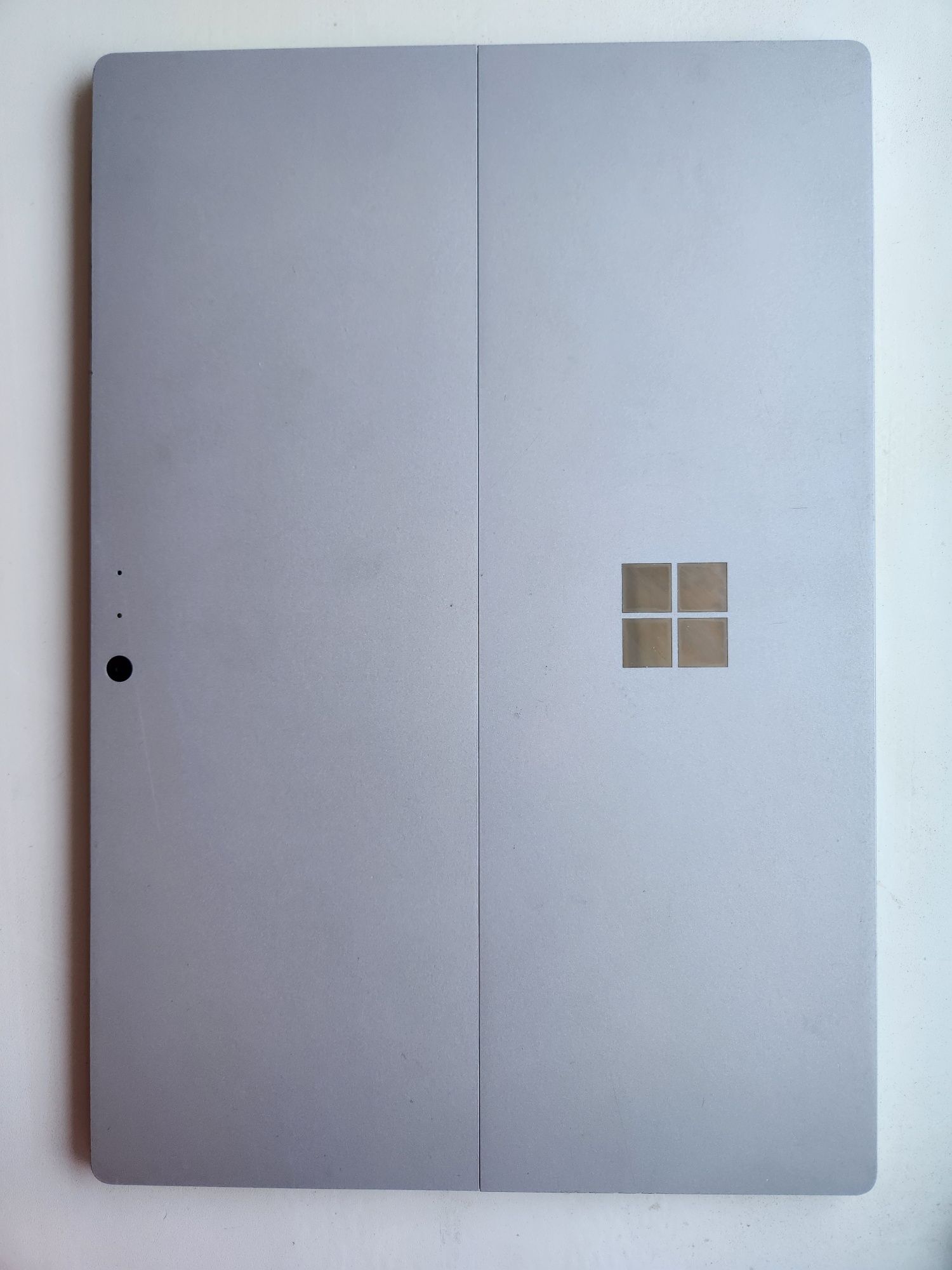 Microsoft Surface Pro 4