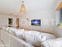 Apartamento T3 com grandes áreas - Parchal
